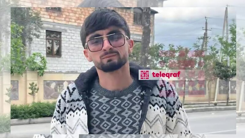 Tərtər sakini Bakıda dəm qazından zəhərlənərək öldü