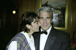 Epşteynin əlbir olduğu şəxs ABŞ Konqresində ifadə verməkdən imtina etdi