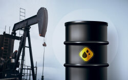 Dünya birjalarında neft bahalaşdı