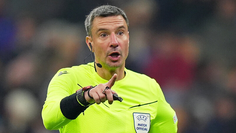 “Əl-Nəsr”lə oyundan sonra qalmaqal -