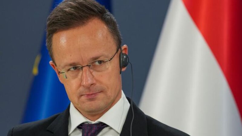 Ukraynada 5 nəfərin ölkədən qaçmasına kömək edən Macarıstan vətəndaşı saxlanılıb