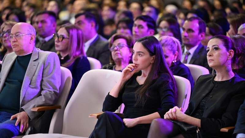 Qəbələdə musiqi bayramı: “Qış nağılı” II Beynəlxalq Festivalı yekunlaşdı