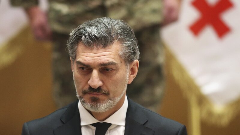 ABŞ Gürcüstanla münasibətləri bərpa etmək üçün işçi qrupu  yaradacaq