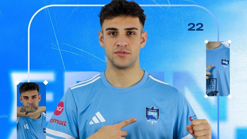 "Zirə" türkiyəli futbolçu transfer etdi