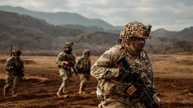 İranla müharibə ehtimalı ciddidir -