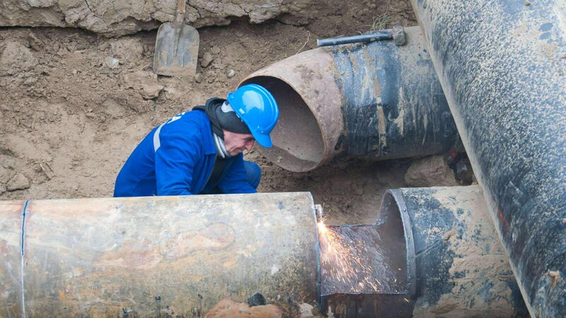 7600 ailənin içməli su təchizatı yaxşılaşdırılır -