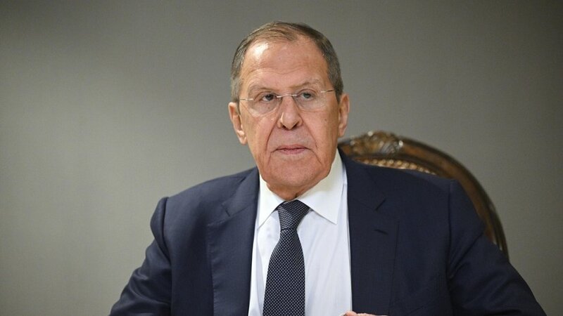 Lavrov: "Epşteyn işi" Qərb elitalarının satanizmini üzə çıxardı