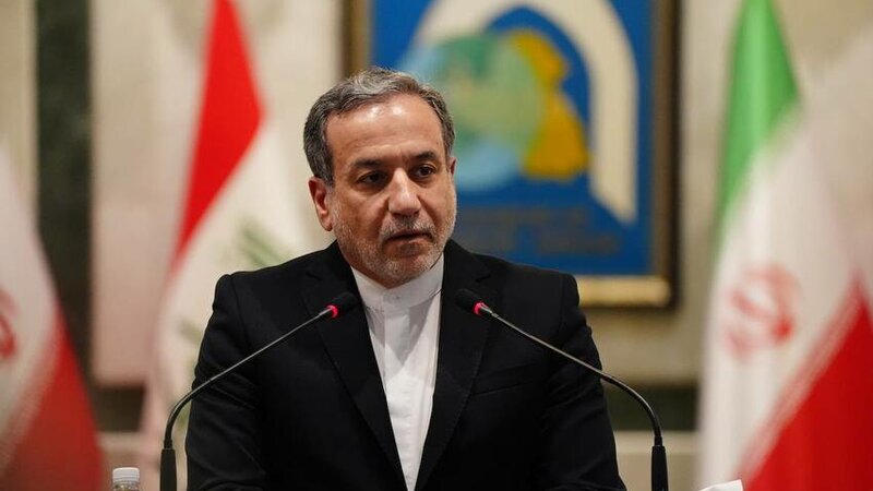 Əraqçi: Heç kimin İranın nəyə sahib olub-olmamalı olduğunu deməyə haqqı yoxdur