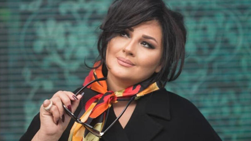 Aybəniz Haşımovaya vəzifə verildi