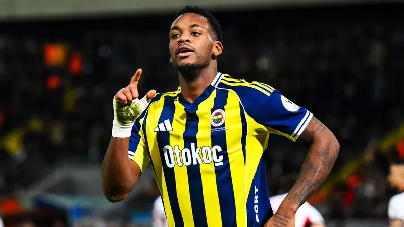 Con Duranın Rusiya klubuna keçidi rəsmiləşdi