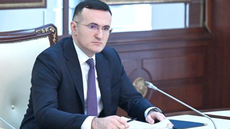 Nazir müavini: Ötən il 4 bələdiyyə müəssisəsi yaradılıb