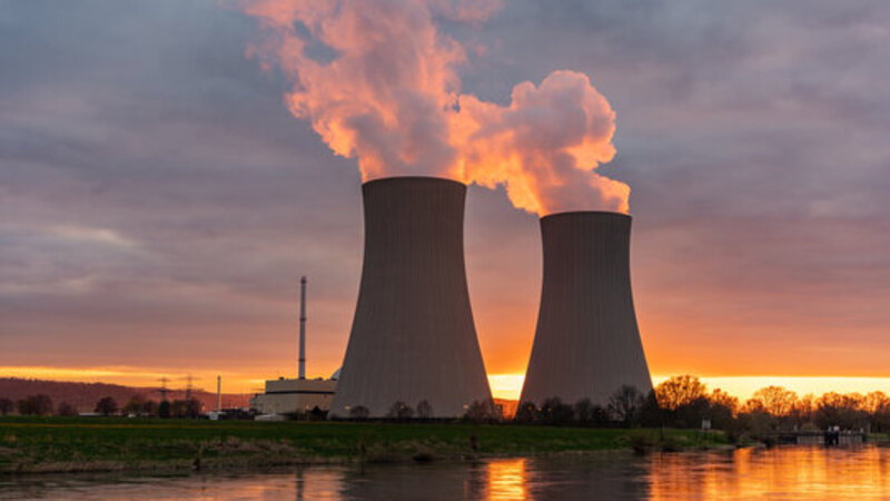 Özbəkistan Macarıstanla AES-də quru soyutma texnologiyasının tətbiqi layihəsini müzakirə edib