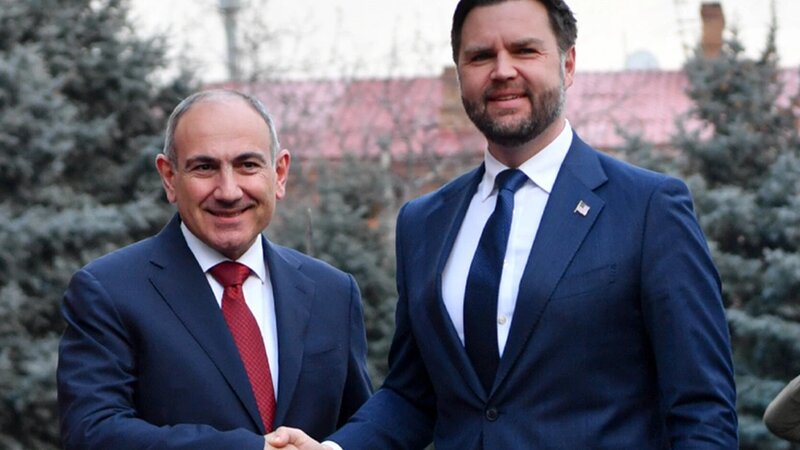 ABŞ Ermənistanda enerji sektoruna 9 milyard dollar investisiya yatıracaq