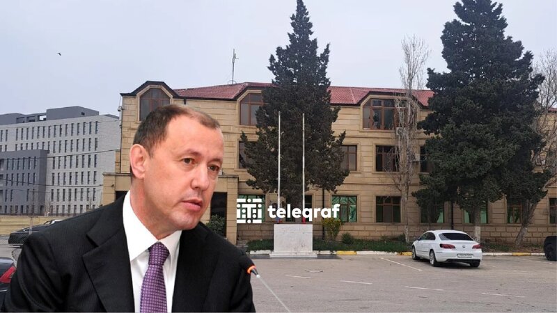 Arif Həsənovun 25 milyonluq əmlakı əlindən alındı -