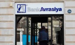 "Bank Avrasiya" ən çox şikayət edilən bank oldu