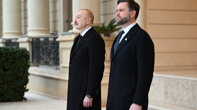 “Azərbaycanla ABŞ arasındakı Strateji Xartiya yeni perspektivlər vəd edir”