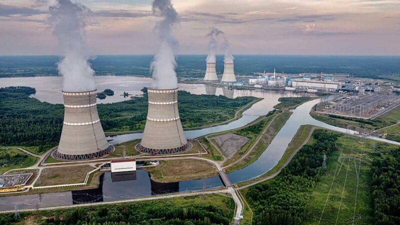 Rusiya Ermənistanda AES layihəsinin icrasına qısa müddətdə başlamaq istəyir
