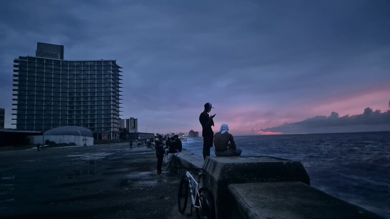 Səfir: ABŞ-nin blokadası səbəbindən Kubada enerji vəziyyəti son dərəcə ağırdır