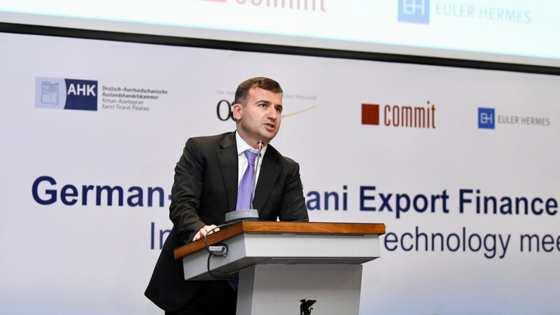 Azər Mursaqulov Dövlət Statistika Komitəsinin sədri təyin edildi