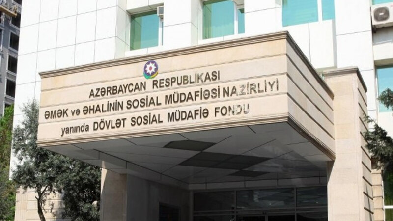 Cari ilin yanvar ayında DSMF-nin xərcləri 9,1% artıb