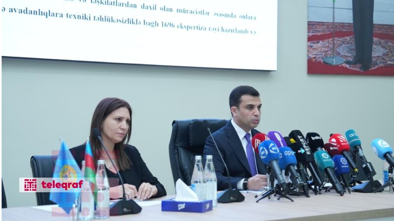 Monitorinq aparılan 1016 YDM-nin 35-də istismar məhdudlaşdırılıb, 33-nə cərimə tətbiq edilib