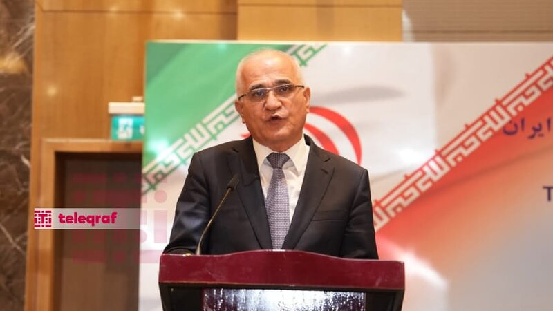 Bakıda Azərbaycan-İran Dövlət Komissiyasının növbəti iclası keçiriləcək