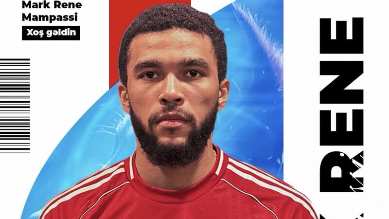 “Turan Tovuz” heyətinə yeni futbolçu cəlb etdi