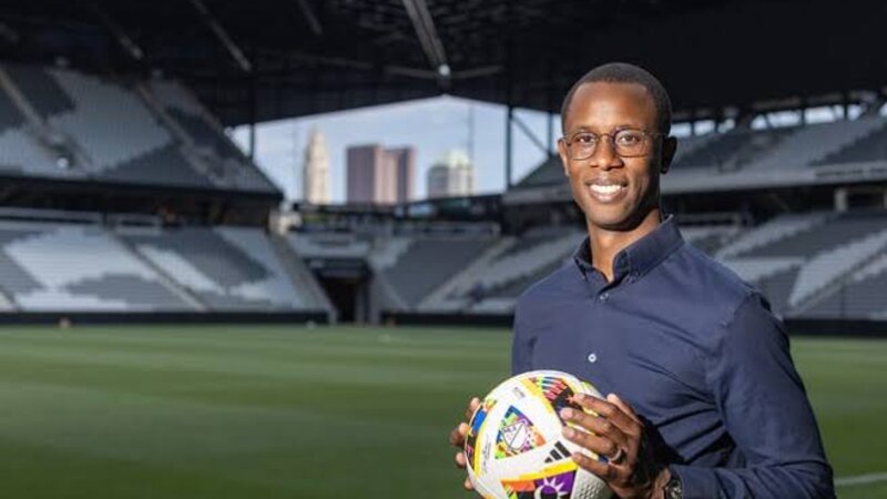 ABŞ klubunun rəsmisi: