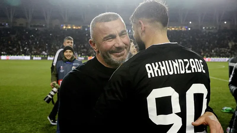 Bizi bağışla, Nəriman!