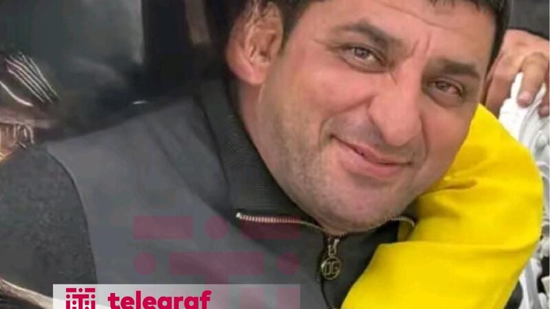 Tərtərdə baş verən yol qəzasında sərnişin ölüb