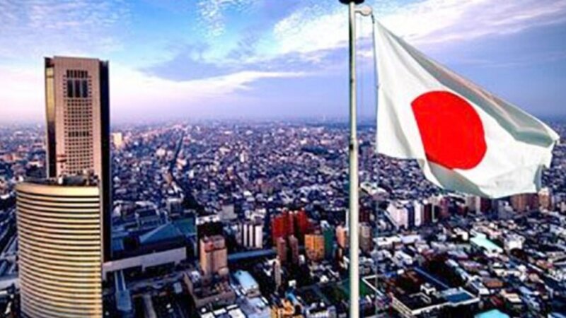 Yaponiya Ukrayna üçün qeyri-öldürücü avadanlıq alacaq