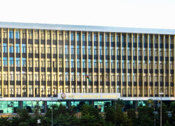 Dövlət Statistika Komitəsinin yeni sədri kollektivə təqdim olundu