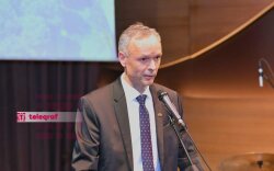 Bakıda Litvanın Müstəqillik Günü qeyd olundu -