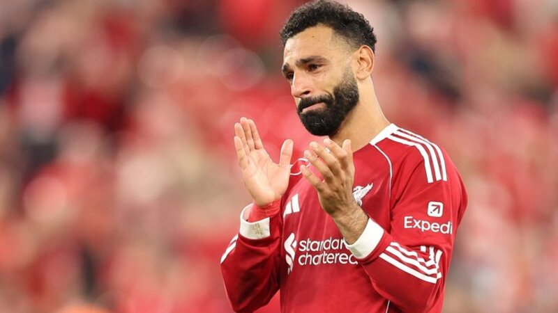 Salah “Qalatasaray”a yox, ərəb klubuna gedir