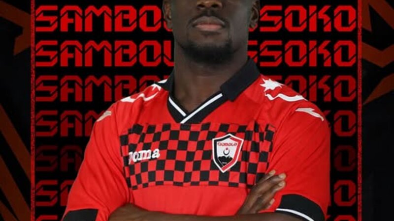 "Qəbələ" son transferini açıqladı