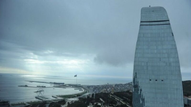 Sabah hava yağmursuz keçəcək