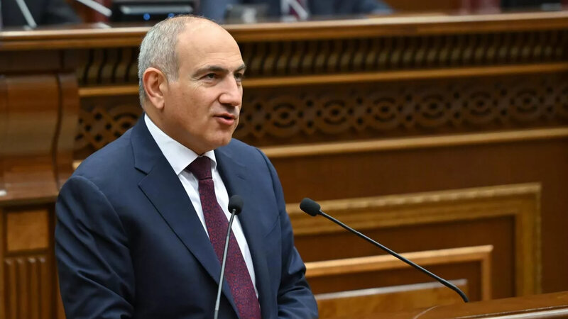 Ermənistan tezliklə “Tramp Marşrutu” ilə bağlı yanaşmasını ABŞ-yə təqdim edəcək