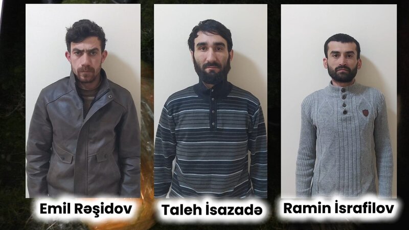 Cəlilabadda 14 kiloqram narkotik vasitə aşkarlandı