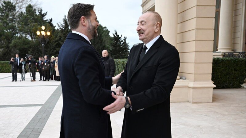 Vensin Bakı səfərində mühüm nəticə: Bu, açıq dəstək idi -