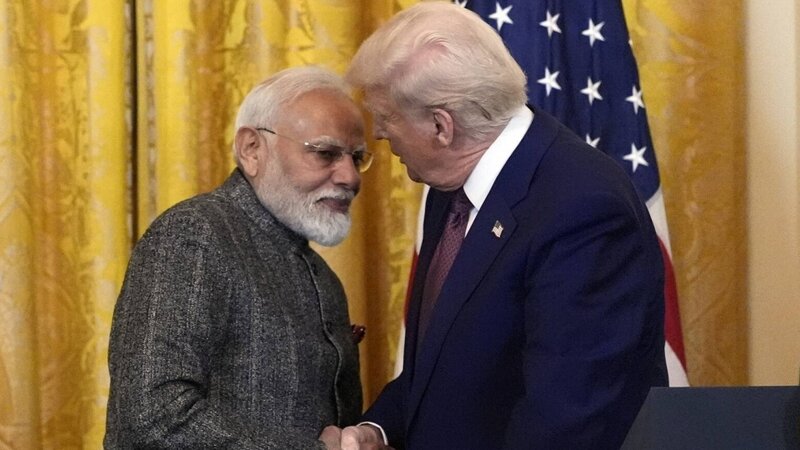 ABŞ Hindistana yeni silahların mümkün satışına hazırlaşır