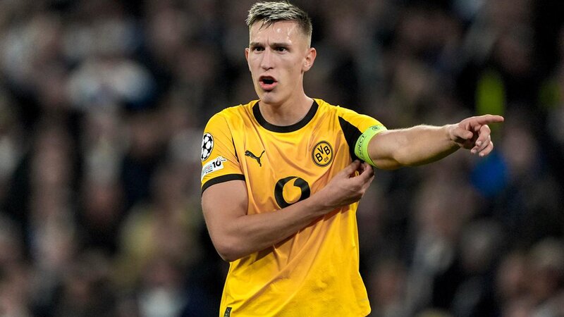 “Real Madrid” Almaniya millisinin üzvü ilə maraqlanır