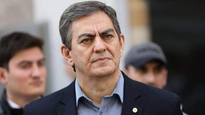 Əli Kərimli AZTV və Milli Məclisin binalarını ələ keçirməyi tapşırıb -