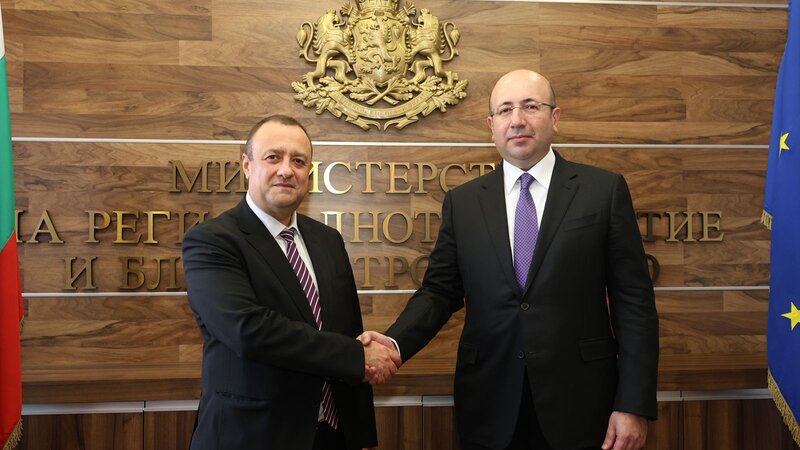 Bolqarıstanda “Şuşa” parkı salınacaq