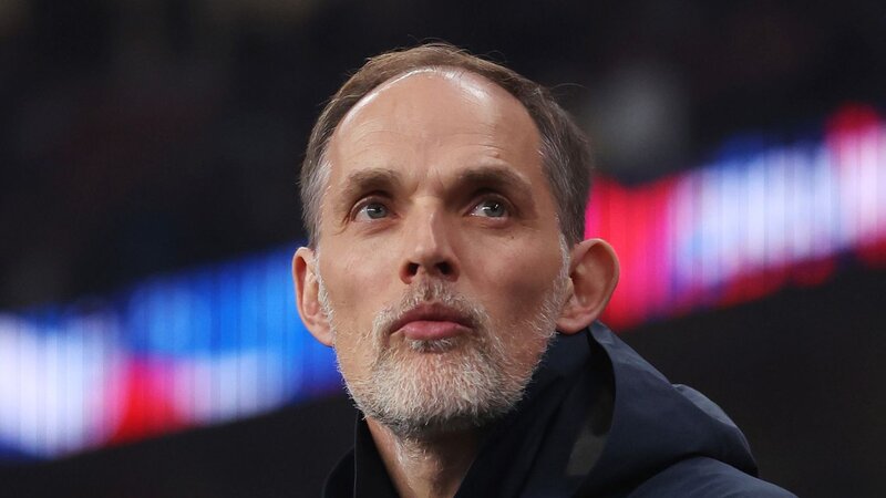 İngiltərə millisi Tomas Tuxellə müqaviləni uzadıb