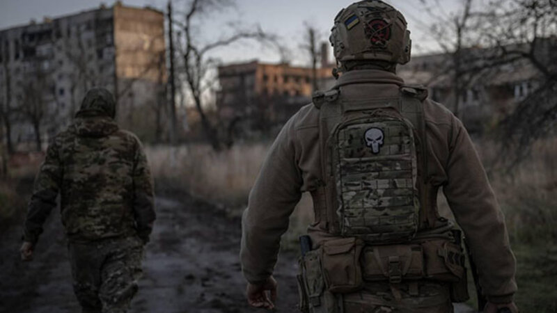 Polşa Seymi Ukraynada döyüşənlər üçün amnistiya layihəsini üçüncü oxunuşa göndərdi