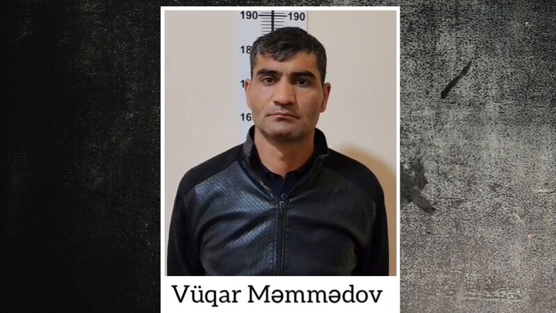 Füzulidə 8 kiloqram marixuana aşkarlandı