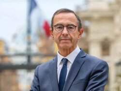 Fransanın keçmiş daxili işlər naziri prezidentliyə namizədliyini irəli sürəcək