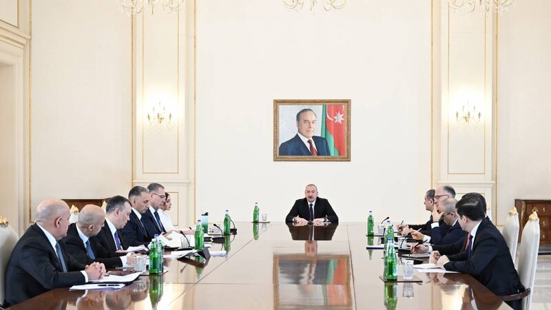 “Süni intellekt təhsili gələcəyin strateji təminatıdır”