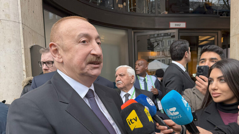 Bu il Azərbaycan və Ermənistan arasında sülh müqaviləsi imzalanacaq? -