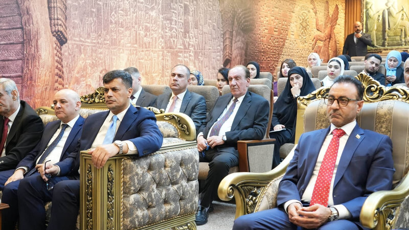 İraq türkmanlarının Azərbaycanla ictimai əlaqələri üzrə Koordinasiya Şurası təsis edilib